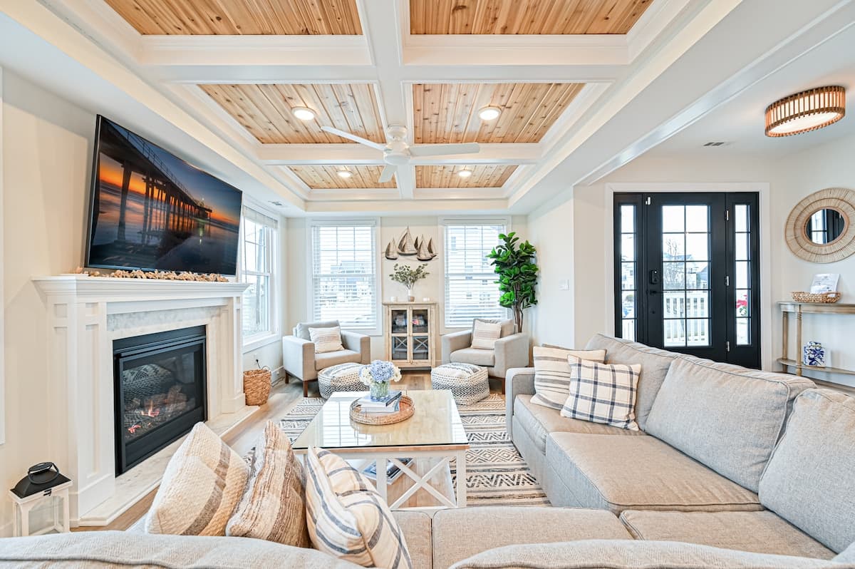 Sunset Point - Ocean City Vacation Home